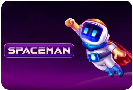 spaceman